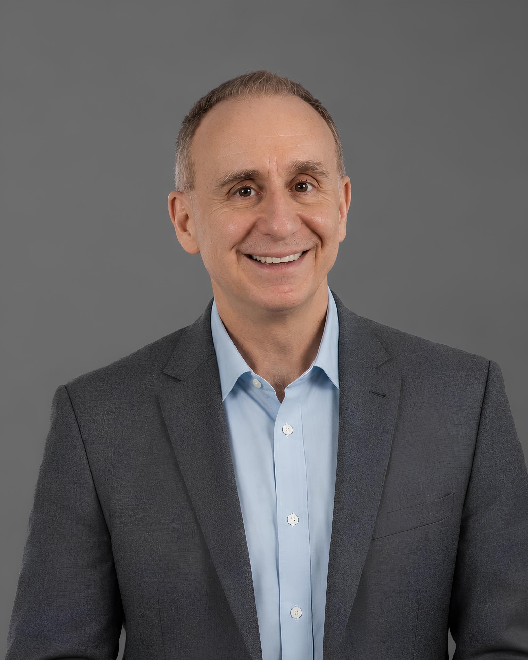 Ian Tidder, co-founder of Outcome Lab