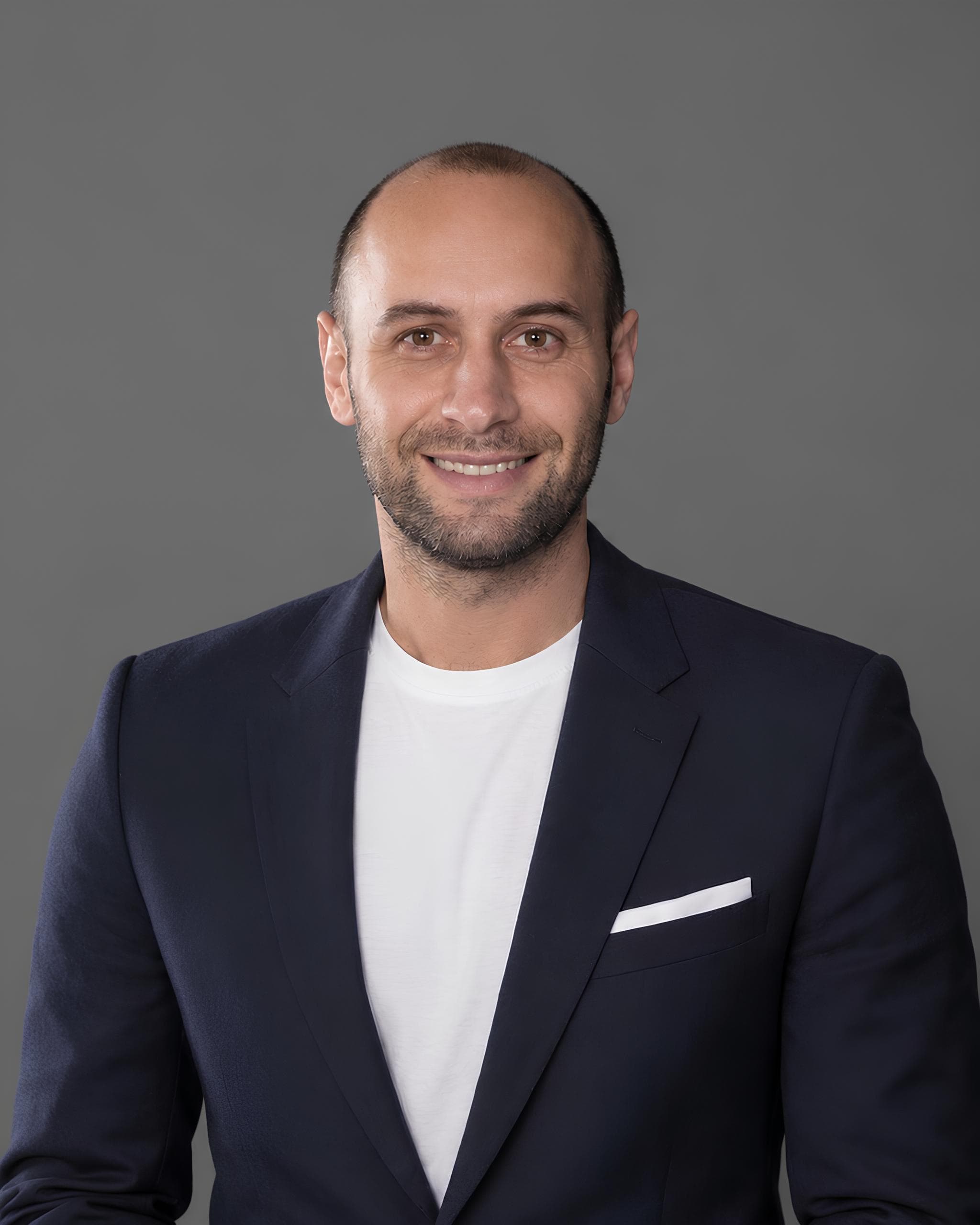 Ioan Posa, co-founder of Outcome Lab